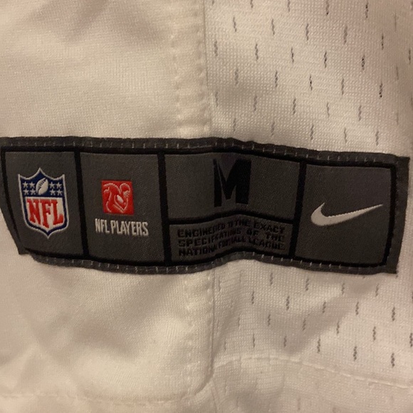 Nike New York Jets Tim Tebow Jersey Youth Size Medium 💥 - Picture 6 of 7